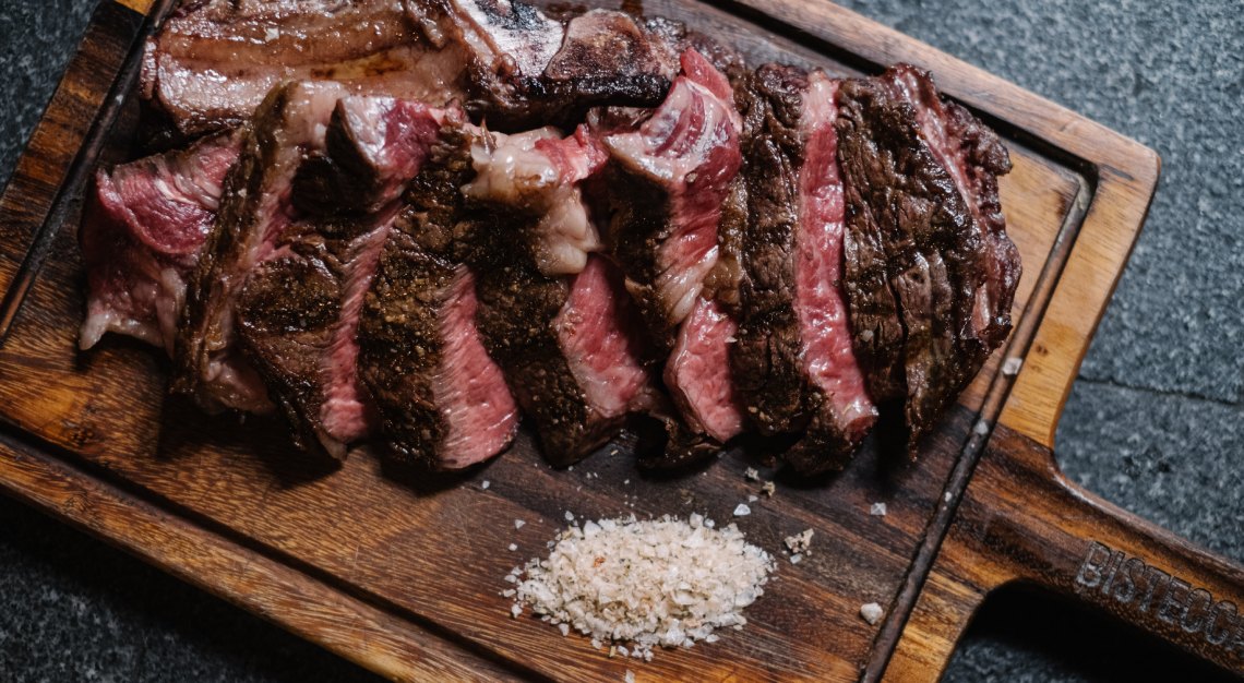 Father’s Day 2022: Where to Take Dad for an | Bistecca