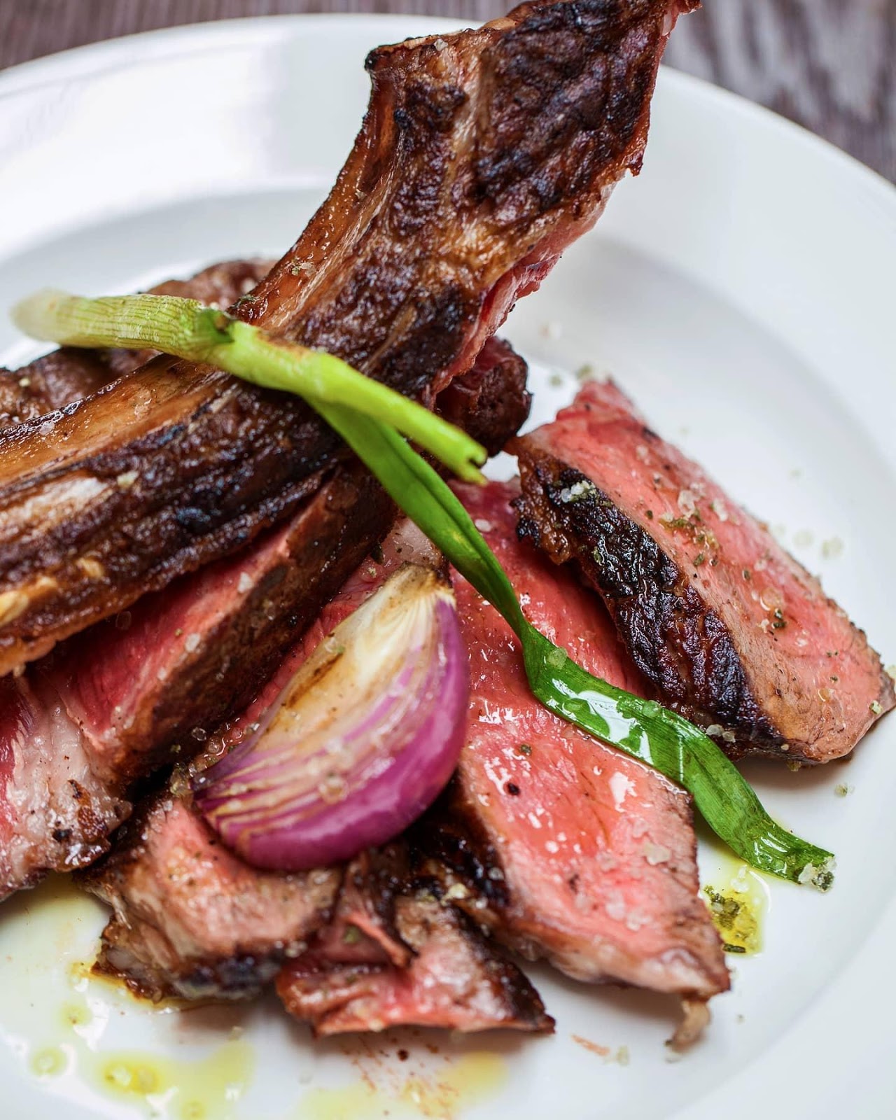 The Most Delicious Steak You'Ll Ever Braten In Your Life - 2uujz8o