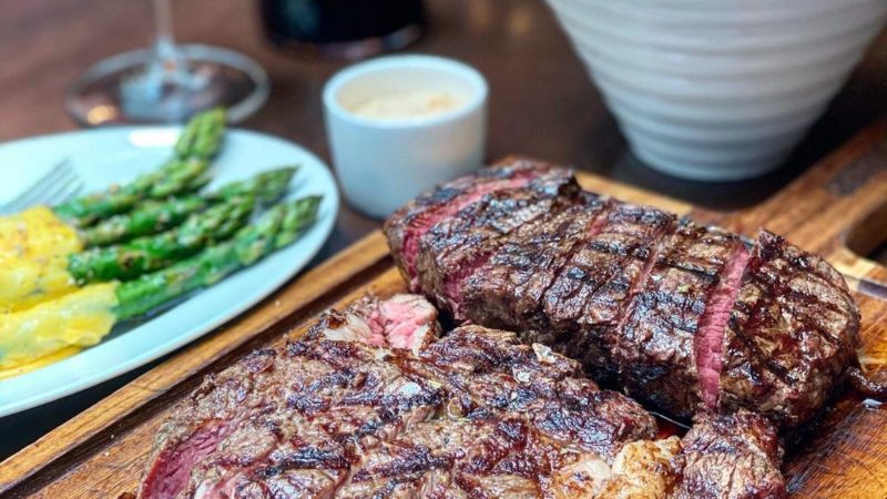 23 Steak Places Offering Delivery For All Budgets - Bistecca Tuscan ...