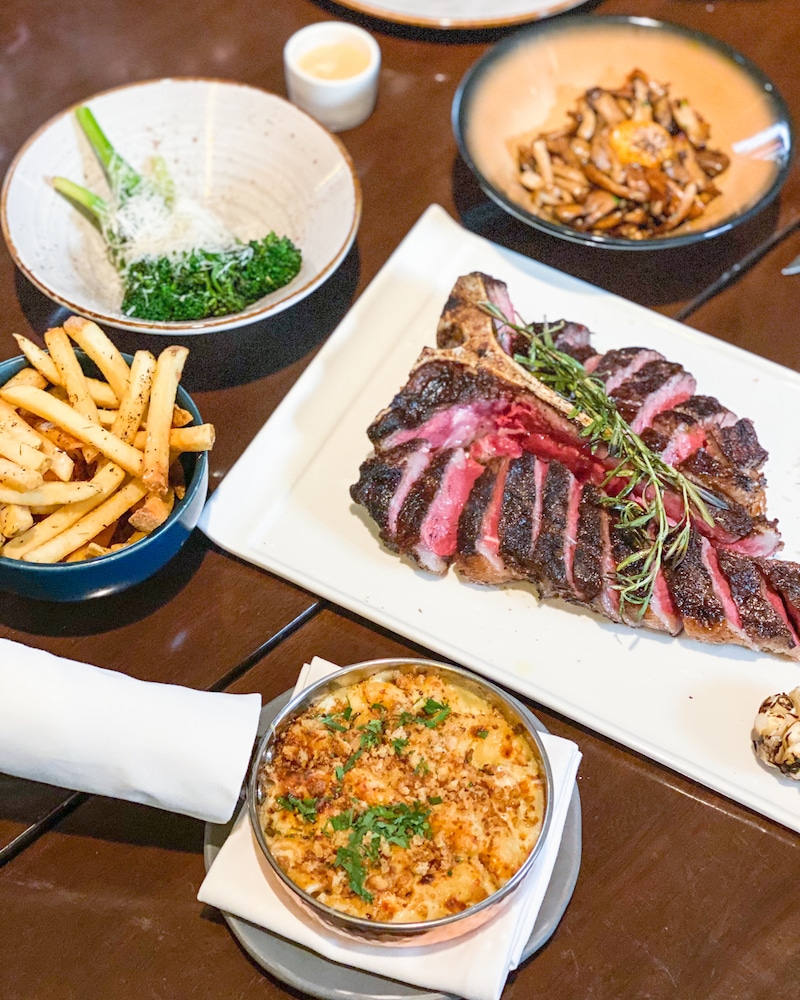 20 Steak Restaurants In Singapore For Date Nights, Including Halal ...